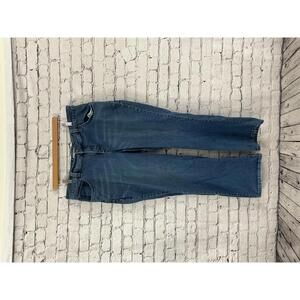Lee Slender Secret Women's Straight Jeans -‎ Size 36x27